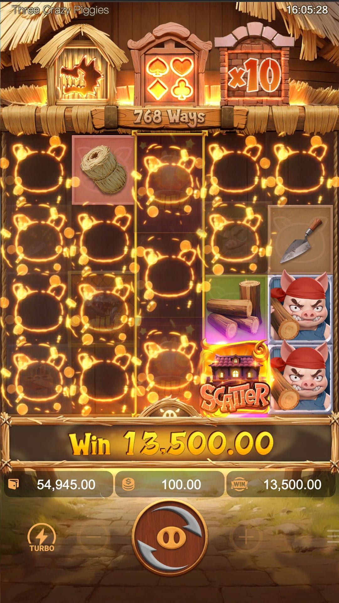 d-king03 game