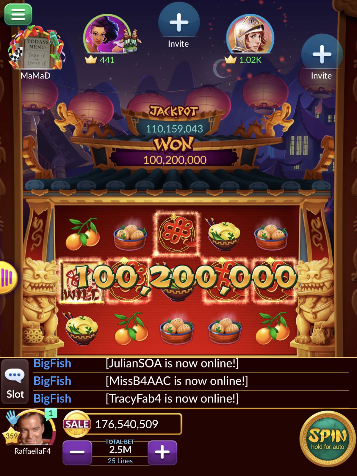d-king03 game