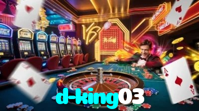 available types of d-king03 bet including pre-match live express and system bets