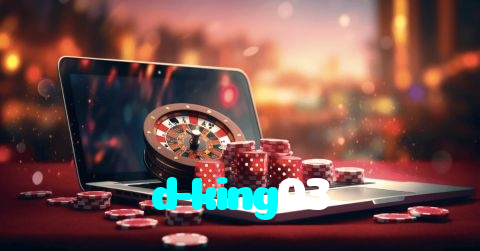 d-king03 casino presented on mobile device in Pakistan with slots and live games