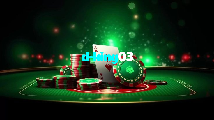 d-king03 casino presented on mobile device in Pakistan with slots and live games